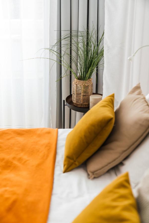 Ivory Apartment - Loftaffair Krakov Exteriér fotografie